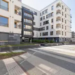 2- Bedroom Apartment Premium Masarska By Renters Prestige