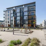2- Bedroom Apartment Premium Masarska By Renters Prestige