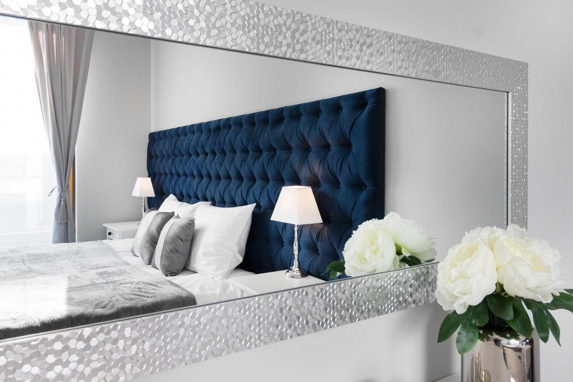 Apartment 2- Bedroom Premium Masarska By Renters Prestige *