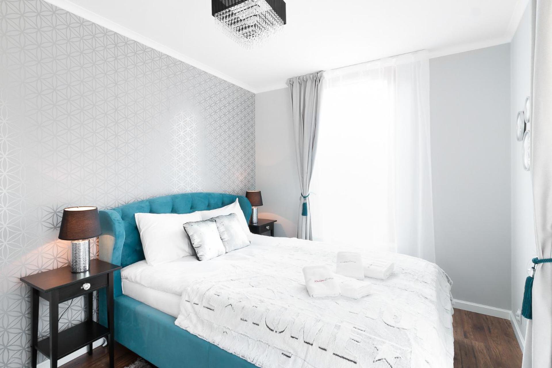 2- Bedroom Premium Masarska By Renters Prestige Krakau