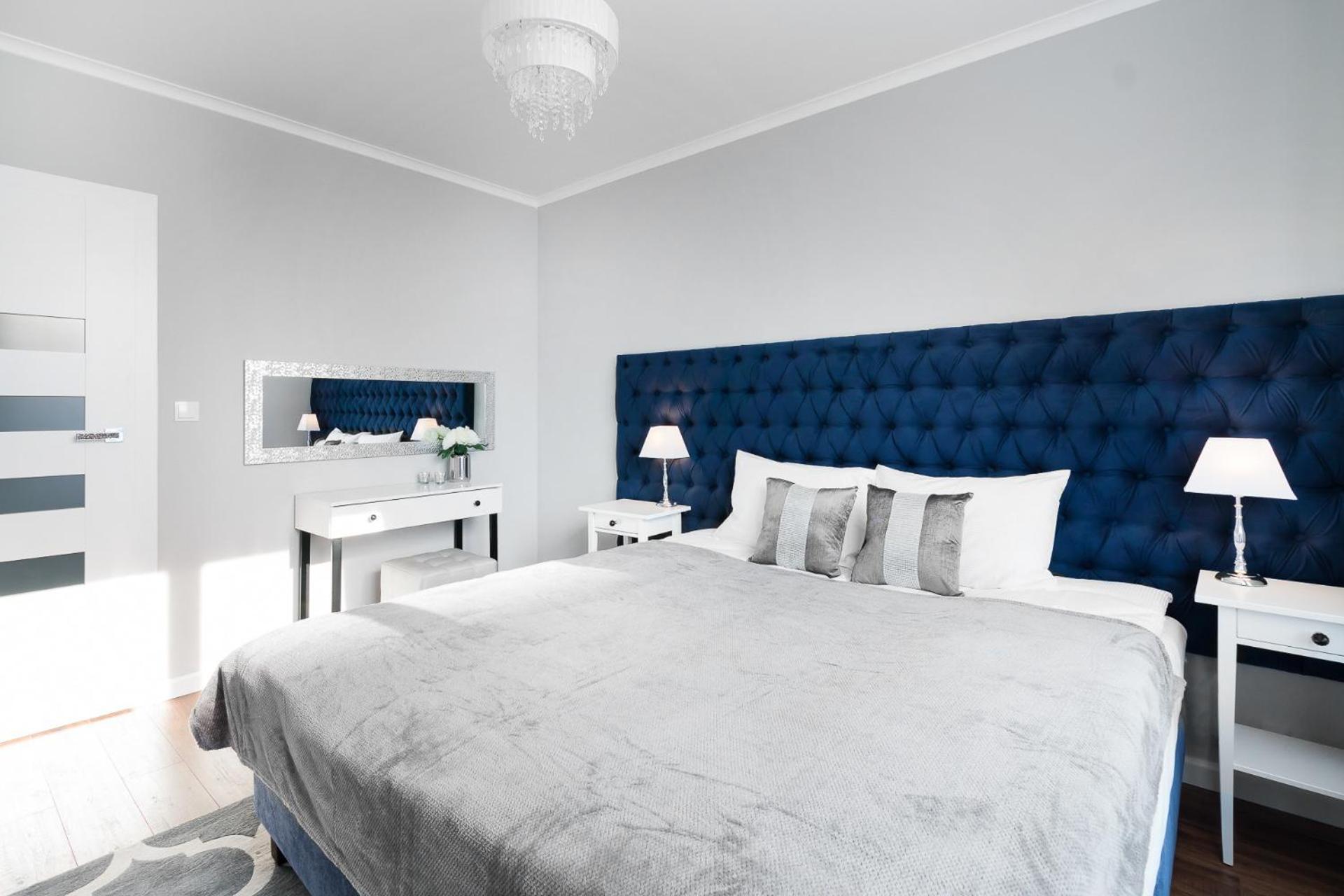 Apartment 2- Bedroom Premium Masarska By Renters Prestige